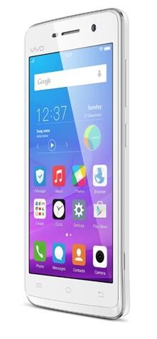 vivo Y25